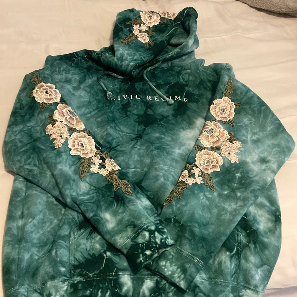 Civil Regime Hers Sweatshirt